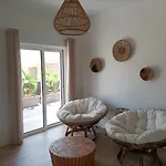 Βίλα Vivenda Geminada Com Piscina A 10 Minutos A Pe Da Praia, By Qozzy Portimão
