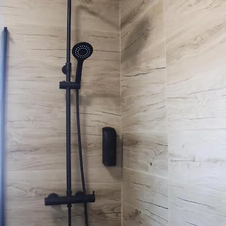 Vivenda Geminada Com Piscina A 10 Minutos A Pé Da Villa *